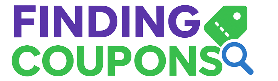 FInding Cuopon